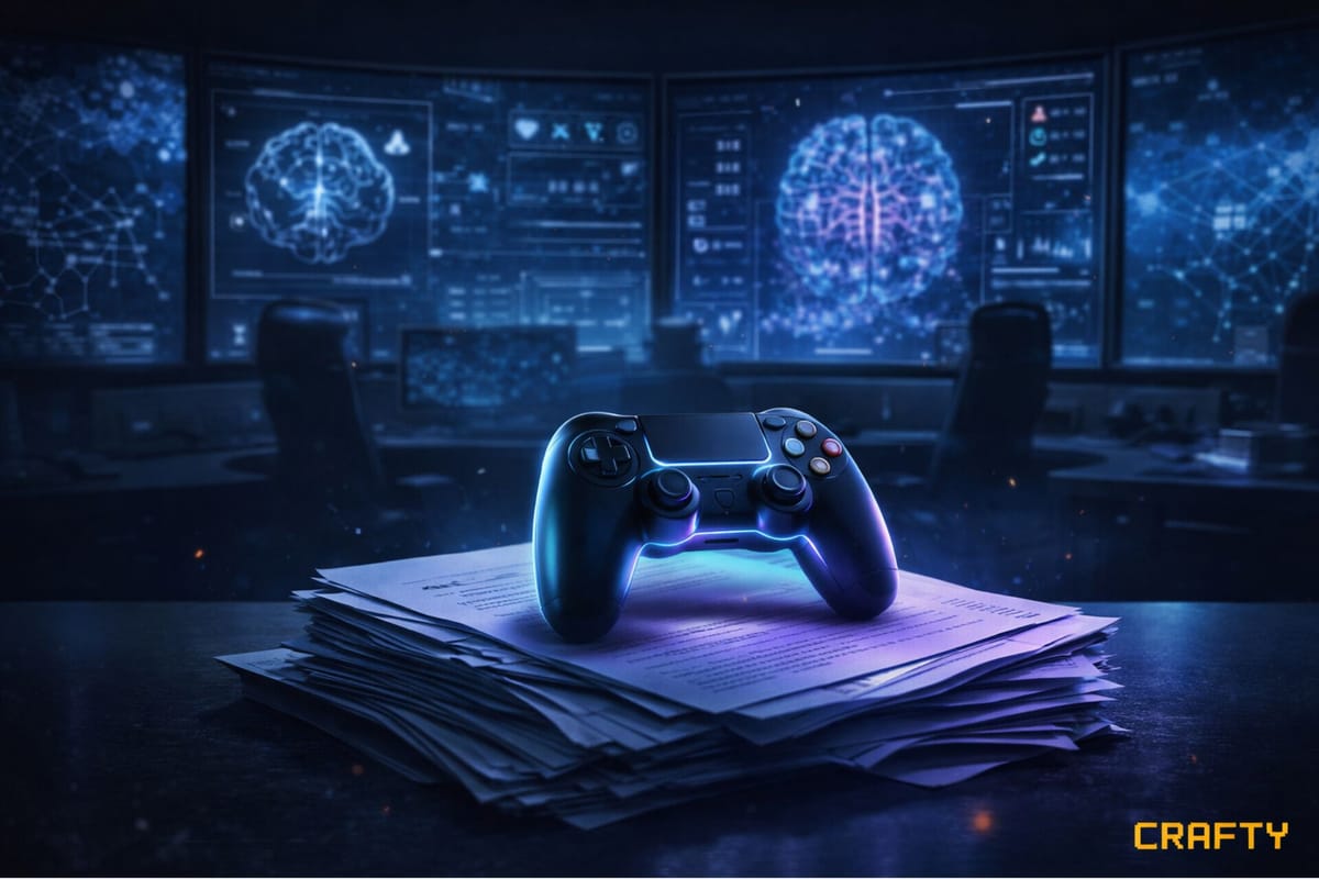Your Gaming Skills Are Worth More Than Your Resume — And Corporations Know It